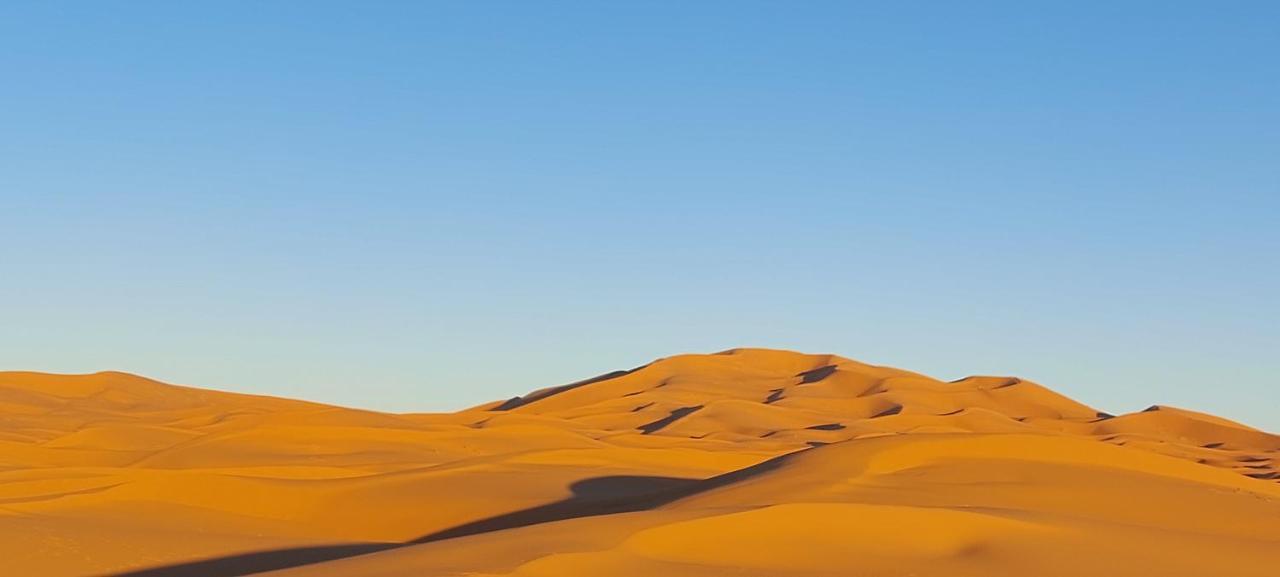 فندق Tafouyte Luxury Camp مرزوكة المظهر الخارجي الصورة