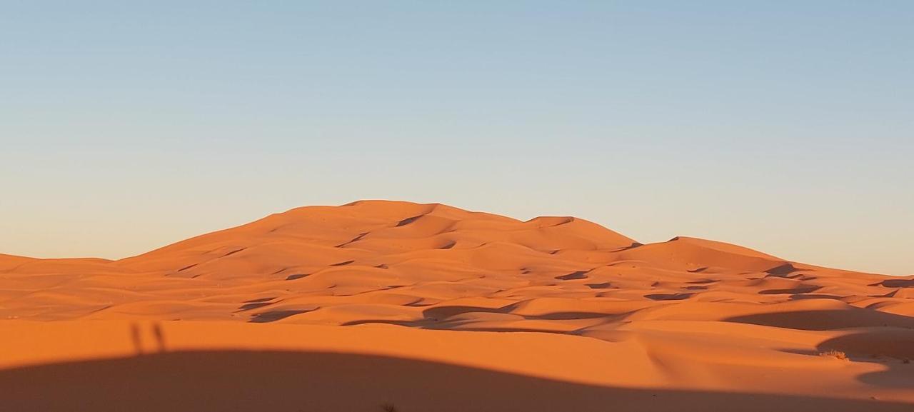 فندق Tafouyte Luxury Camp مرزوكة المظهر الخارجي الصورة